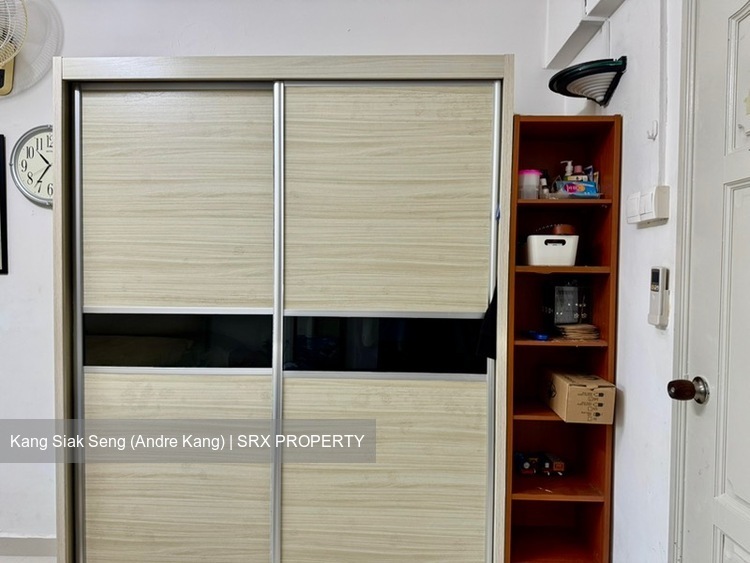 Blk 142 Bukit Batok Street 11 (Bukit Batok), HDB Executive #449494591